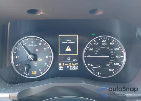 2023 Subaru Ascent Limited 7-Passenger z USA, uszkodzony, nr VIN 4S4WMASD6P3423917